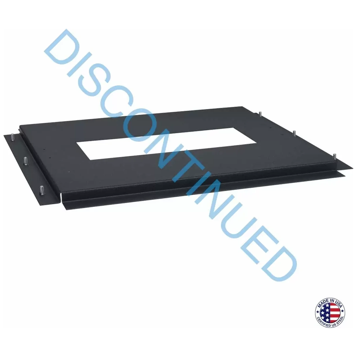 Lowell LSSB-27 Stationary Base 27D product image