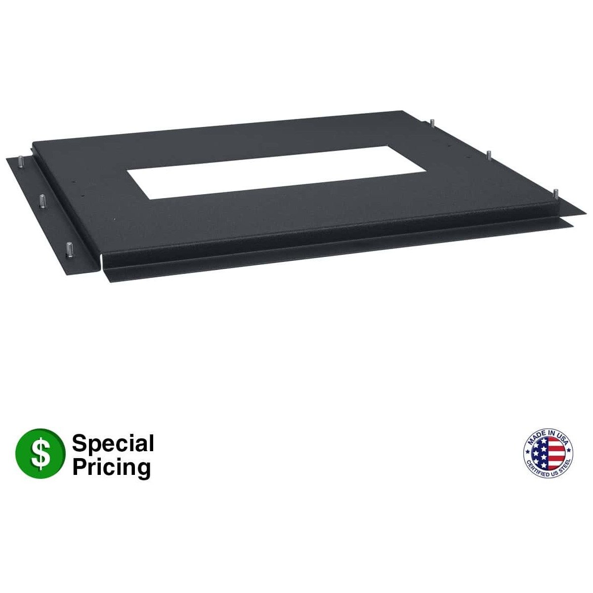 Lowell LSSB-22 Stationary Base 22D product image
