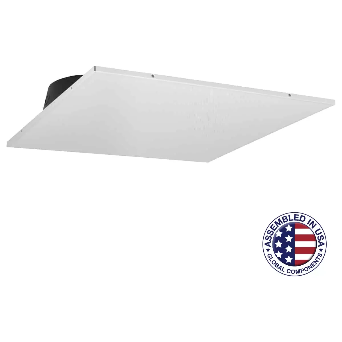 Lowell LT2-810 Series 8in Tile Ceiling Speaker, 2x2 product image