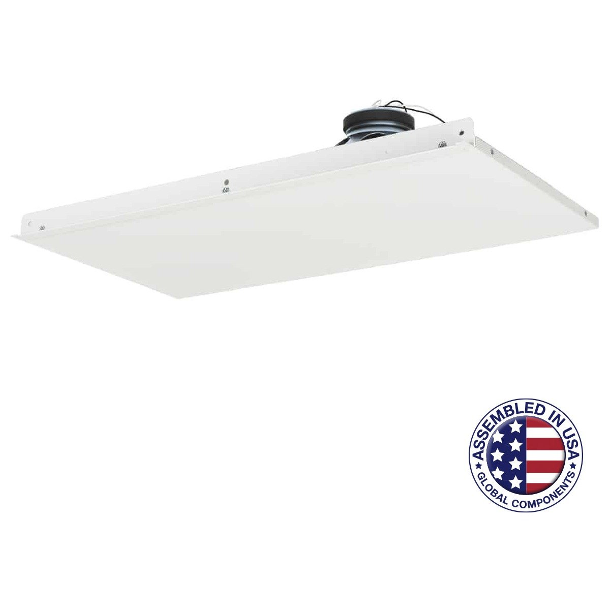 Lowell LT-810 Series 8in Tile Ceiling Speaker product image