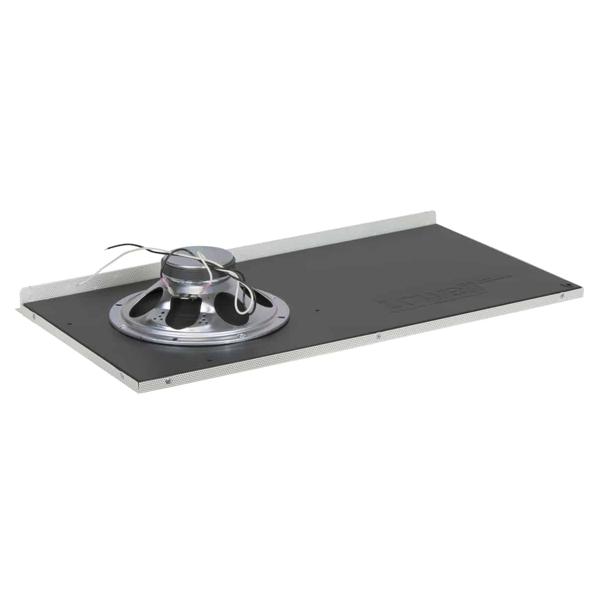 Lowell LT-810 Series 8in Tile Ceiling Speaker - view 2