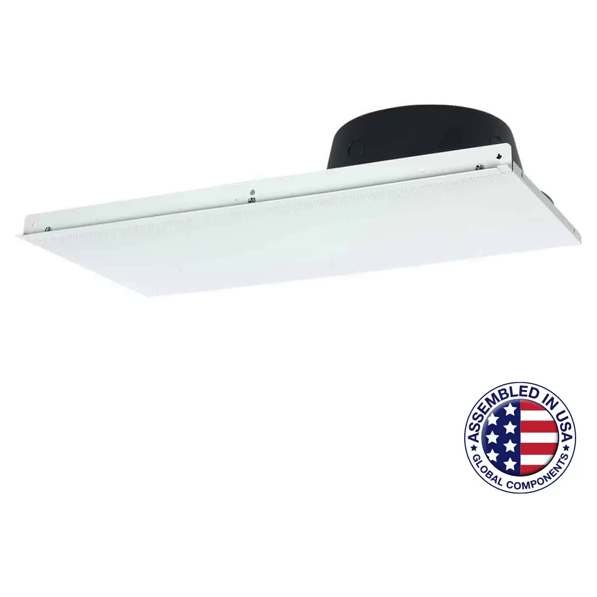 Lowell LT-410-72-BB 4in Tile Ceiling Speaker product image