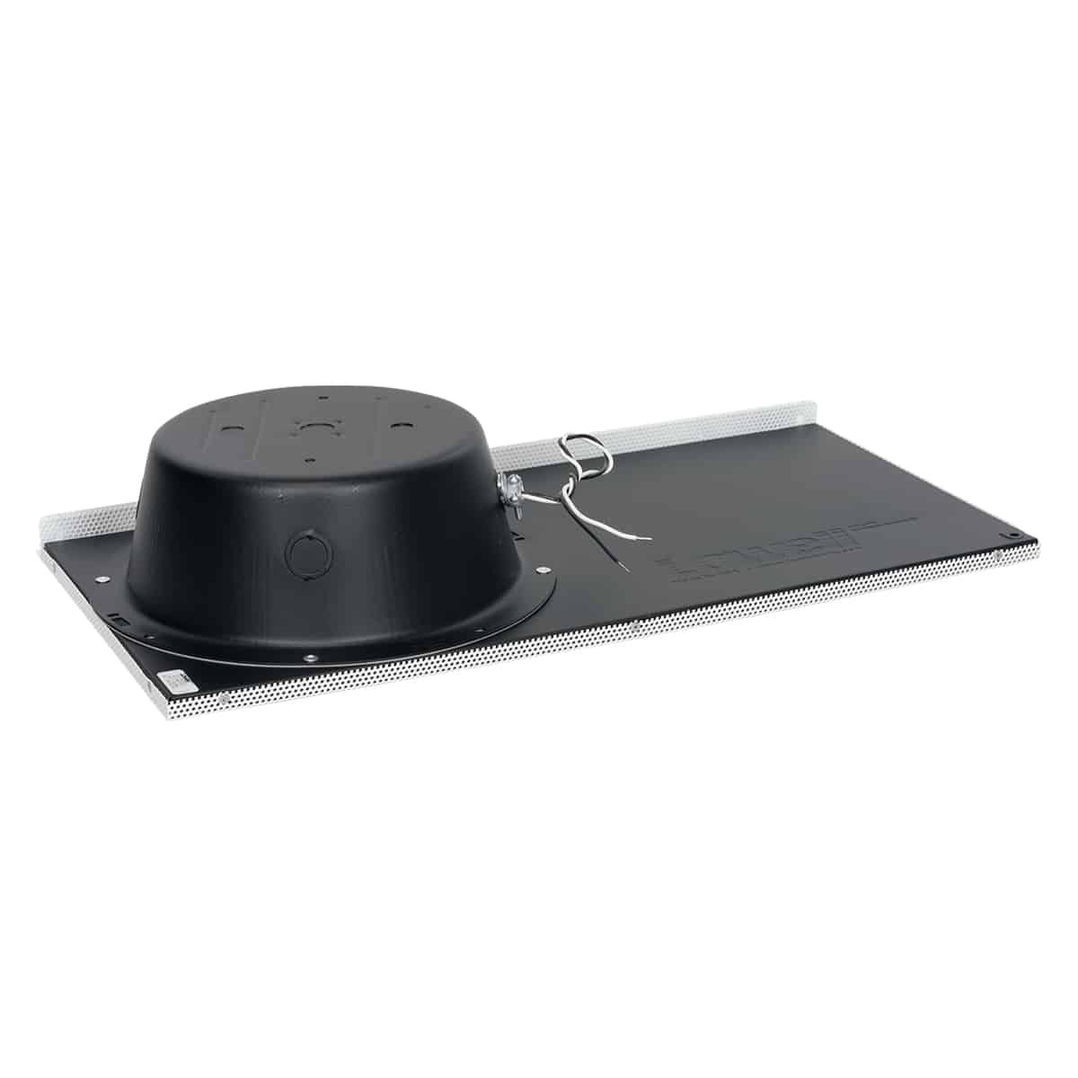 Lowell LT-830 Series 8in Coaxial Tile Ceiling Speaker - view 2