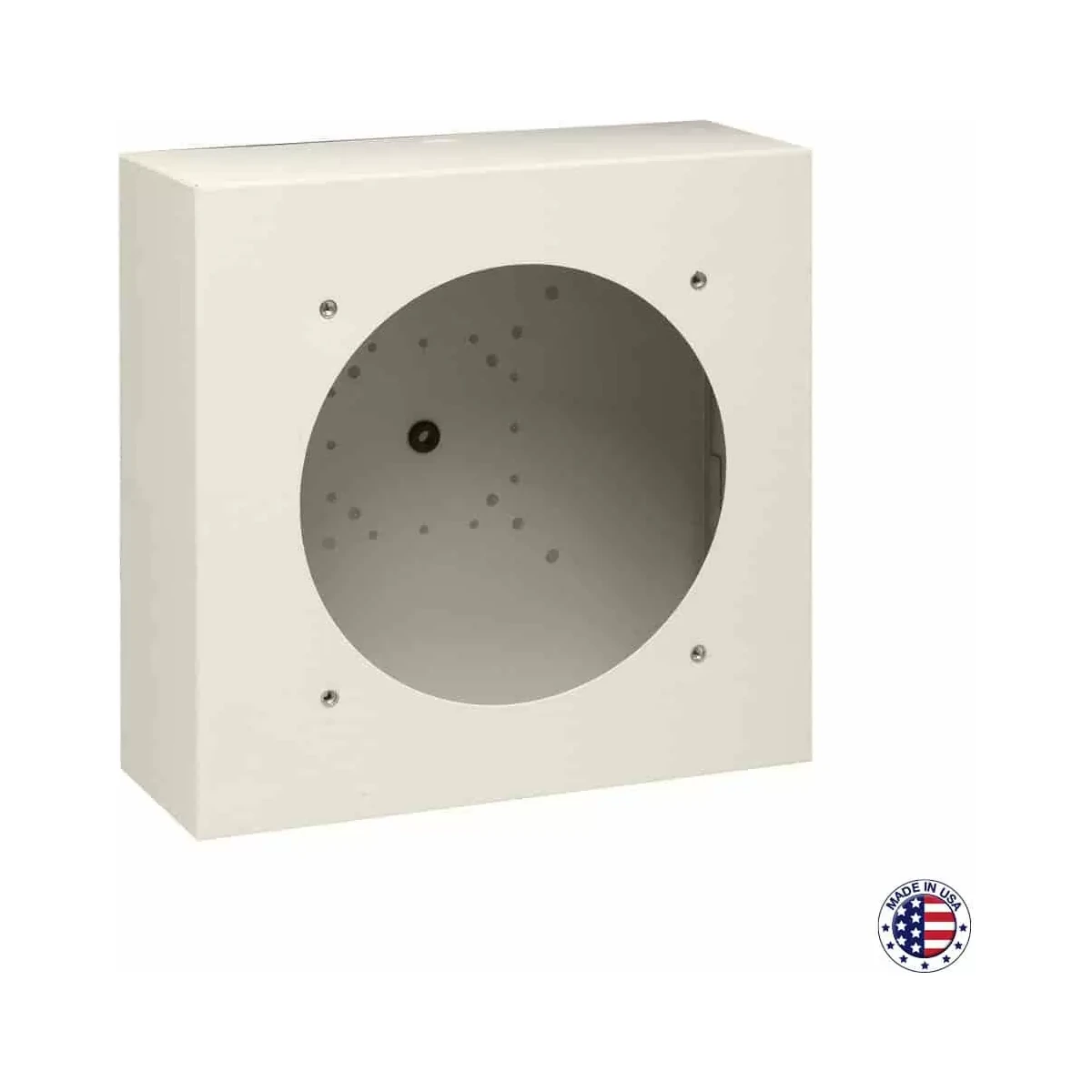 Lowell LUH-BOX Backbox for LUH Horn
