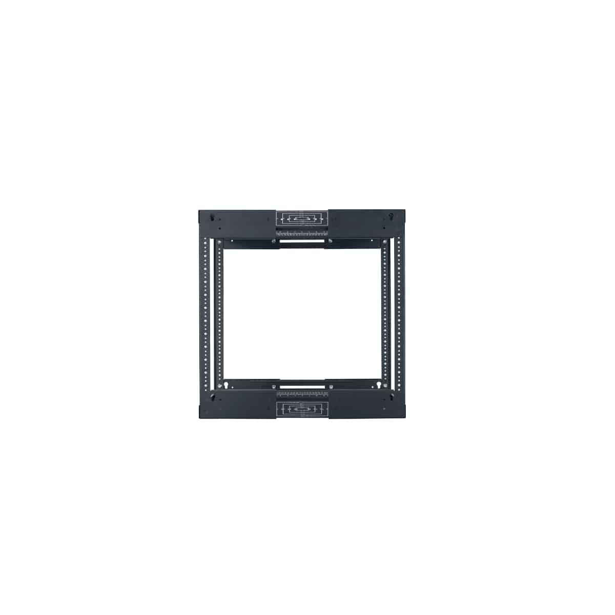 Lowell LVR14-2128 Vari-Rack 14Ux21/28D - view 2