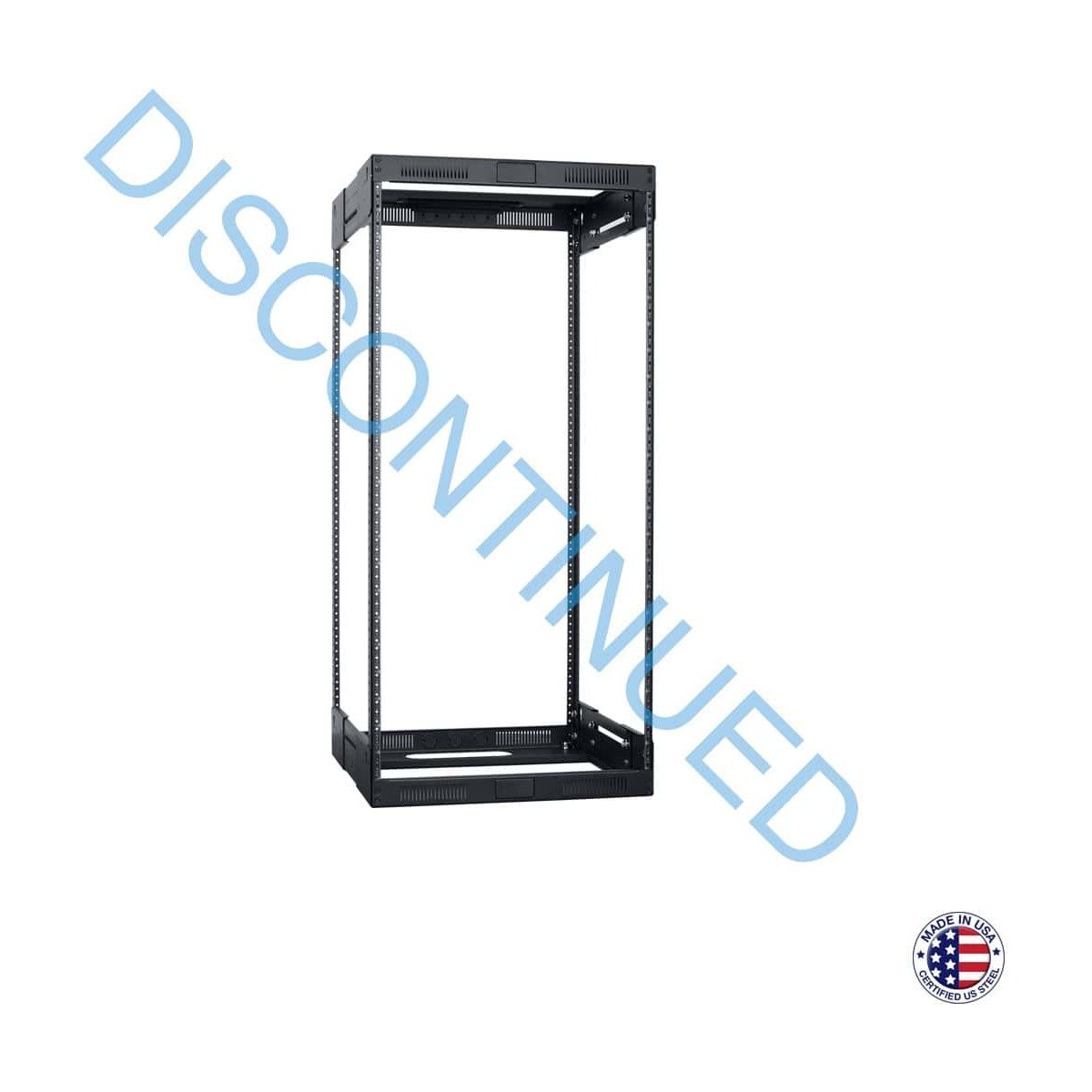 Lowell LVR22-1421 Vari-Rack 22Ux14/21D product image