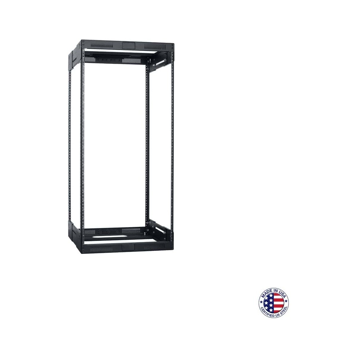 Lowell LVR22-1421 Vari-Rack 22Ux14/21D - view 2