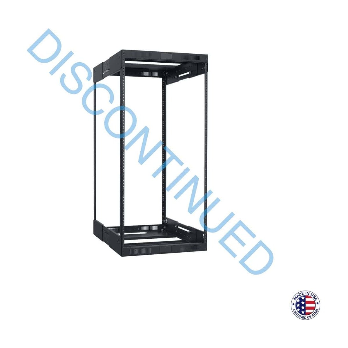Lowell LVR22-2128 Vari-Rack 22Ux21/28D product image
