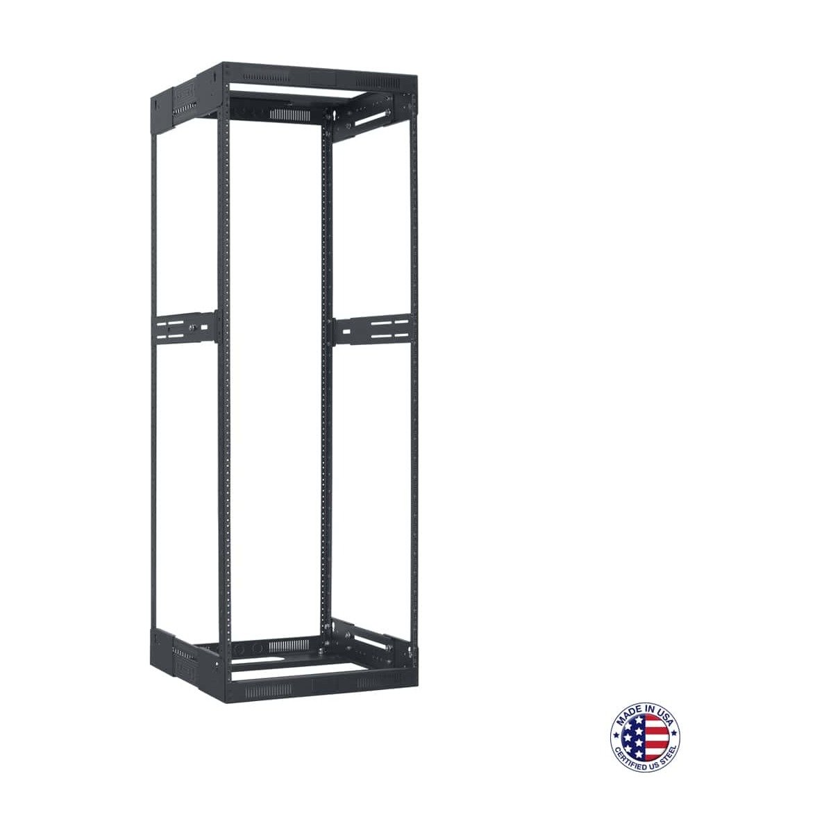 Lowell LVR30-1421 Vari-Rack 30Ux14/21D - view 2