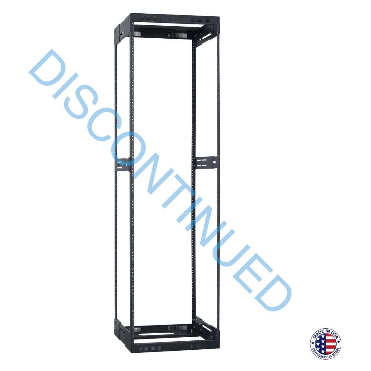Lowell LVR38-1421 Vari-Rack 38Ux14/21D product image