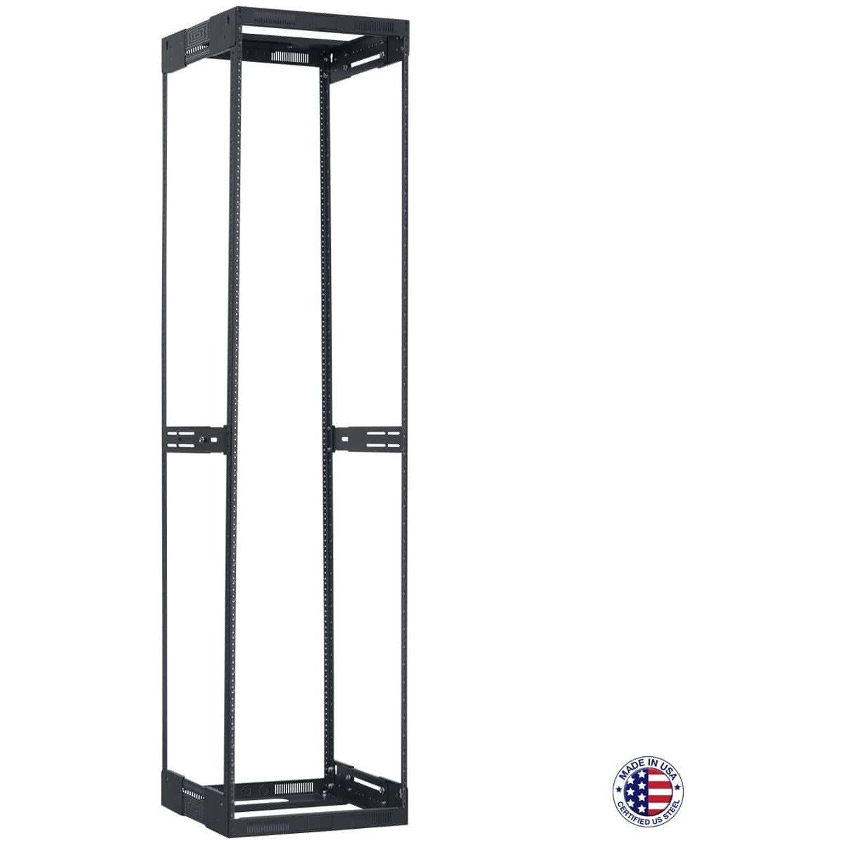 Lowell LVR44-1421 Vari-Rack 44Ux14/21D - view 2