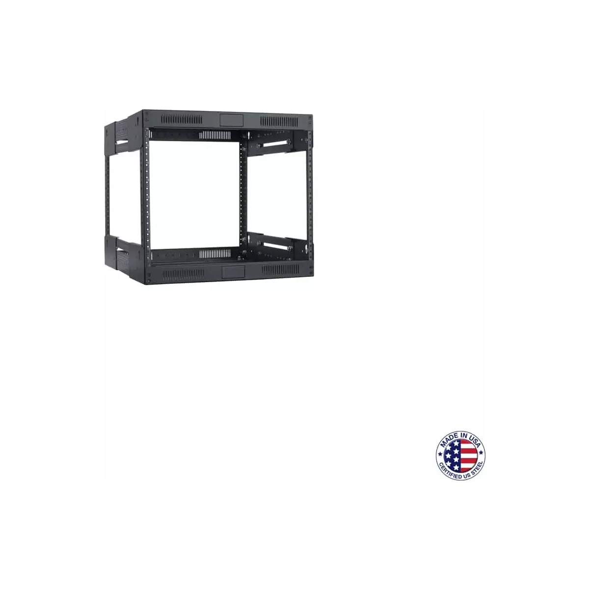 Lowell LVR8-1421 Vari-Rack 8Ux14/21D product image