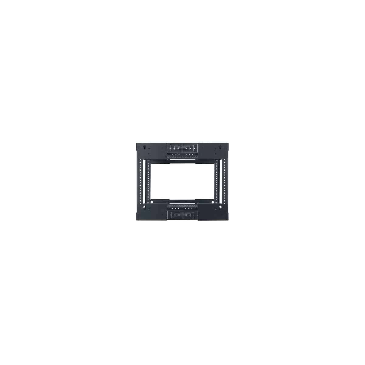 Lowell LVR8-1421 Vari-Rack 8Ux14/21D - view 2