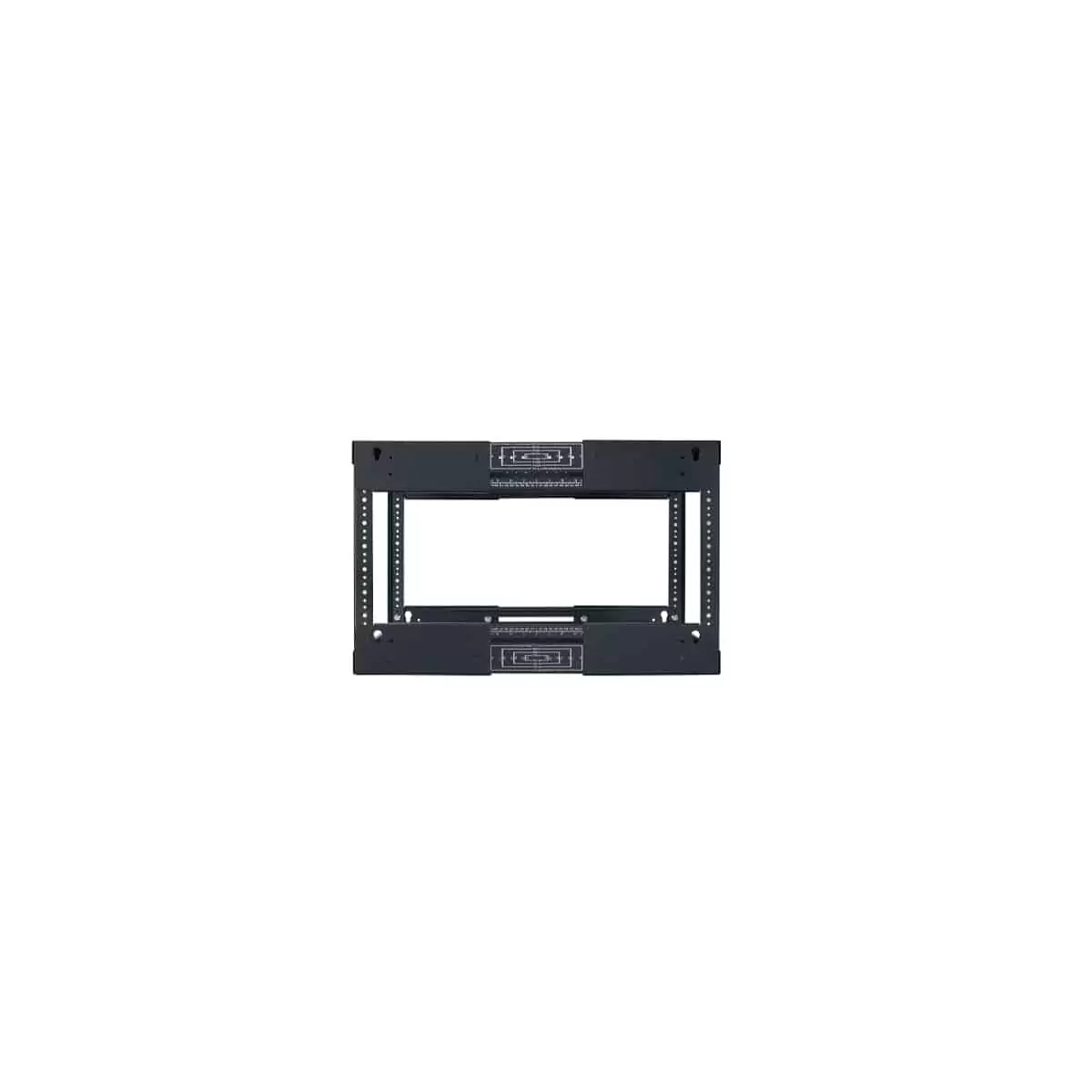 Lowell LVR8-2128 Vari-Rack 8Ux21/28D - view 2