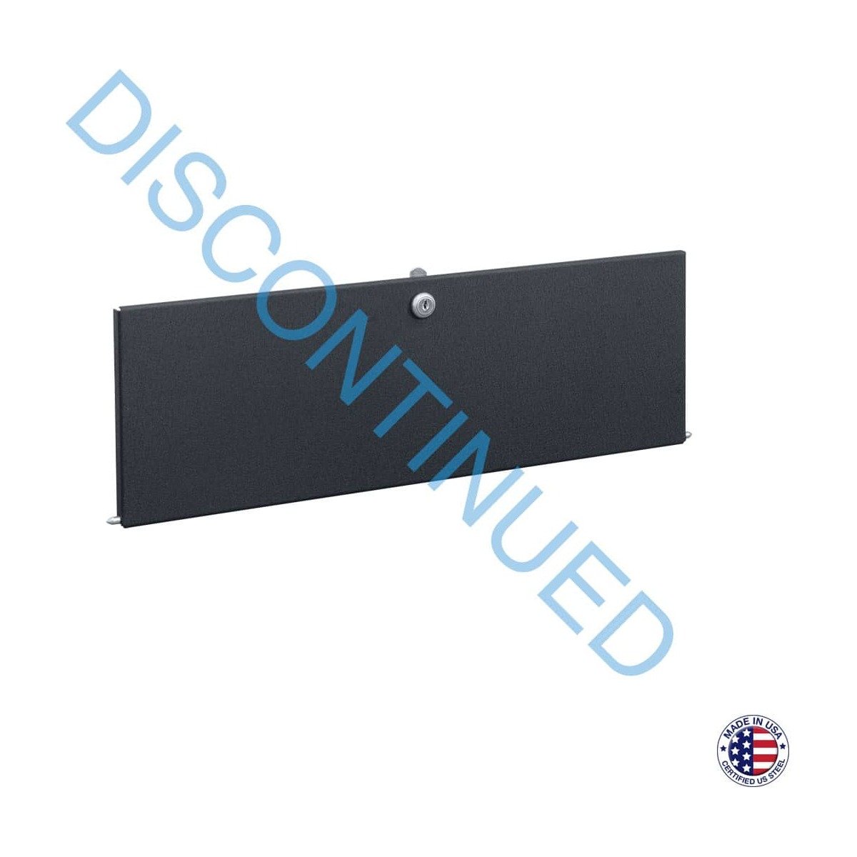Lowell LWBR-BD4 Base Door for LWBR Rack