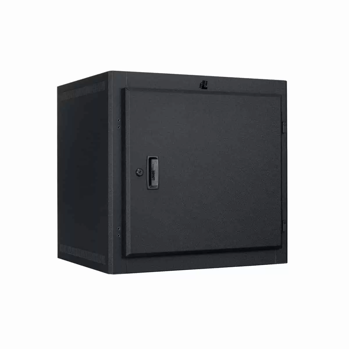 Lowell LWER-1018 Econ Wall Rack 10Ux18D - view 2