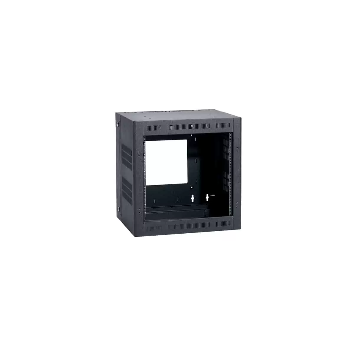 Lowell LWR-1019 Wall Rack 10Ux19D - view 2
