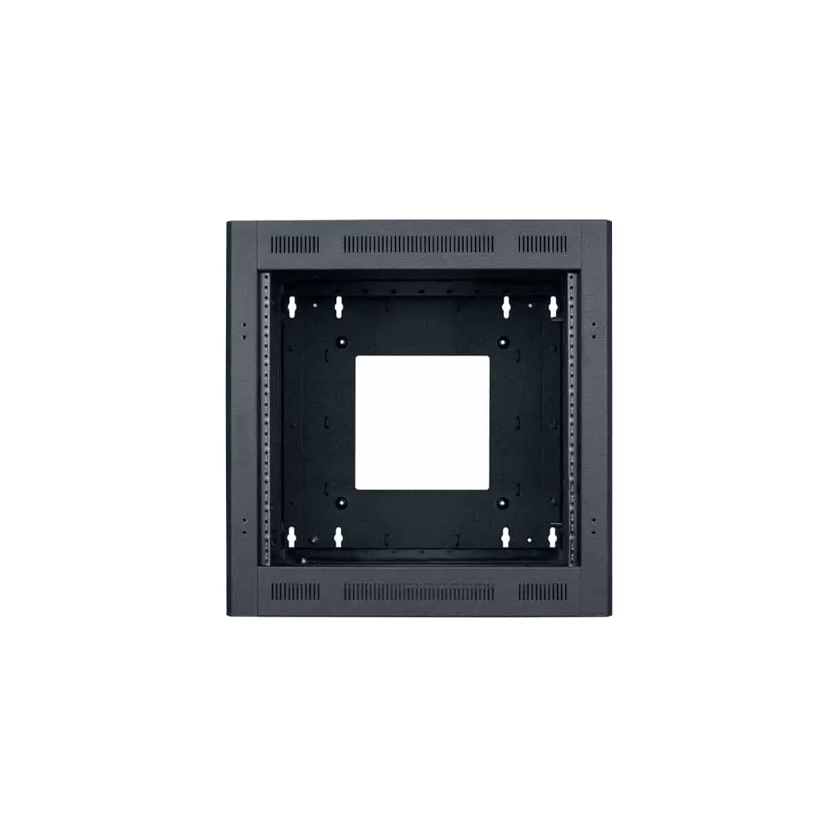 Lowell LWR-1023 Wall Rack 10Ux23D - view 2