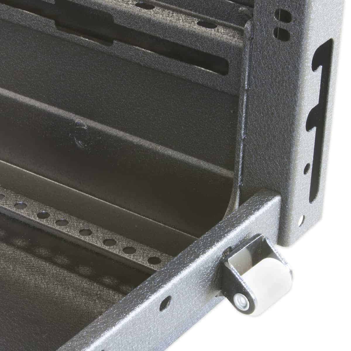 Lowell LWR-1232 Wall Rack 12Ux32D - view 2
