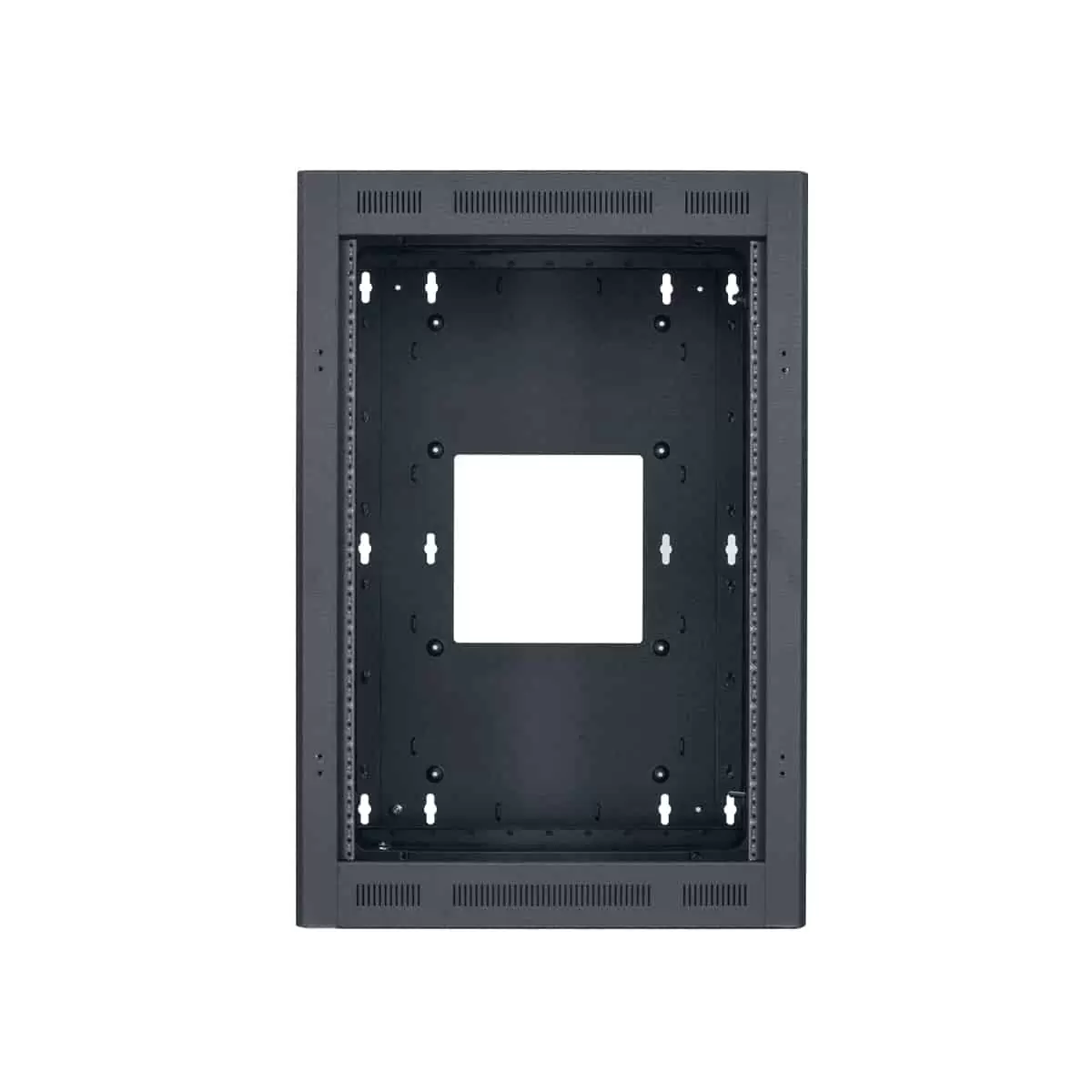 Lowell LWR-1619 Wall Rack 16Ux19D - view 2