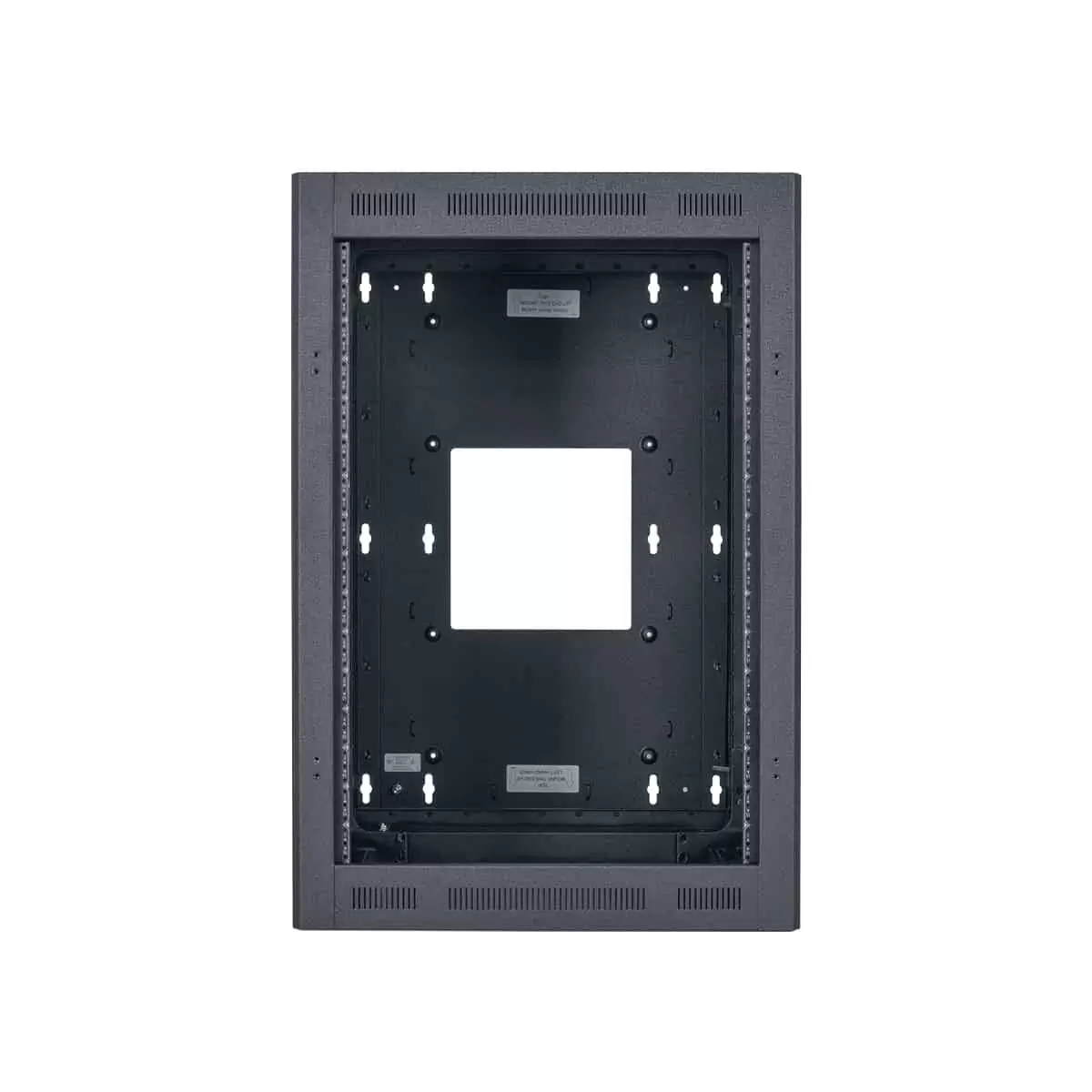 Lowell LWR-1623 Wall Rack 16Ux23D - view 2