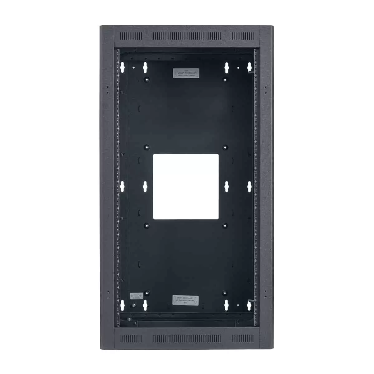 Lowell LWR-2119 Wall Rack 21Ux19D - view 2