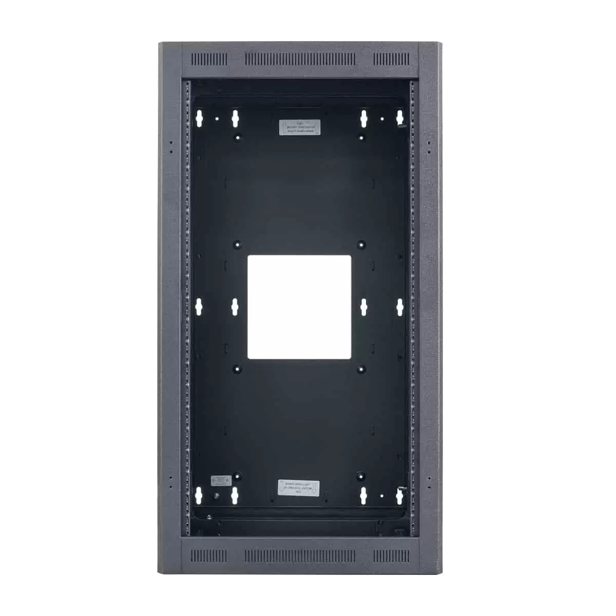 Lowell LWR-2123 Wall Rack 21Ux23D - view 2