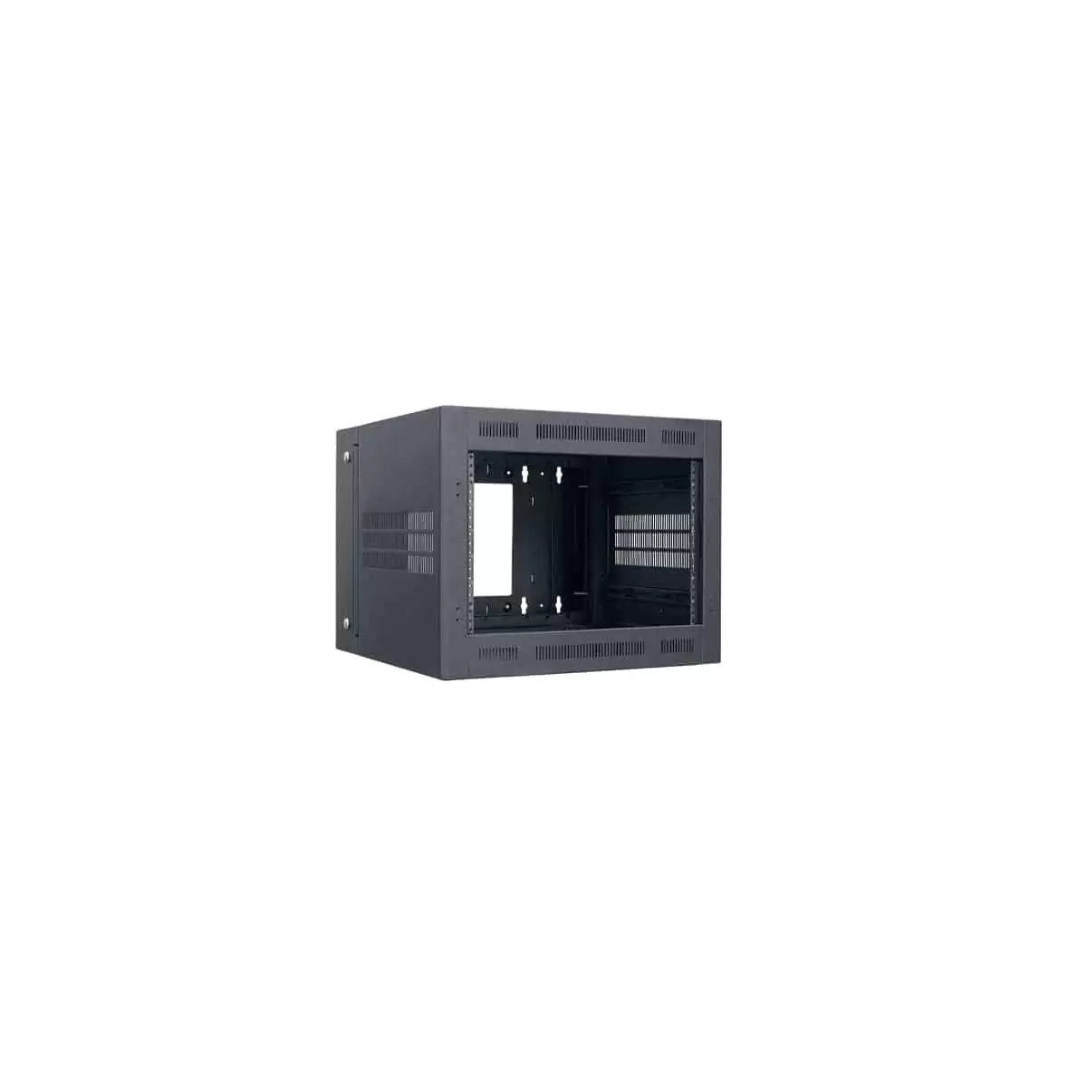 Lowell LWR-723 Wall Rack 7Ux23D - view 2
