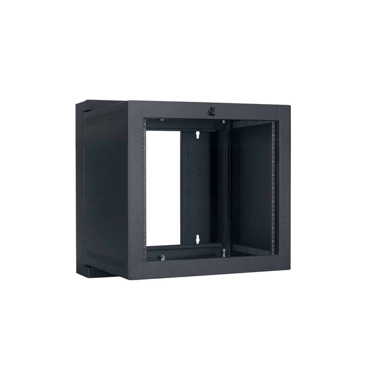 Lowell LWSR-1022 Wall Swing Rack 10Ux22D - view 2