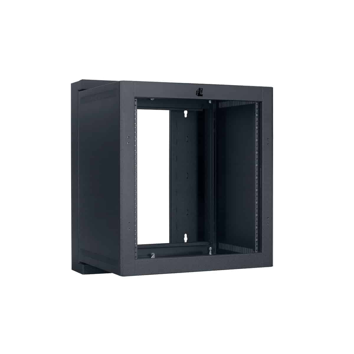 Lowell LWSR-1222 Wall Swing Rack 12Ux22D - view 2