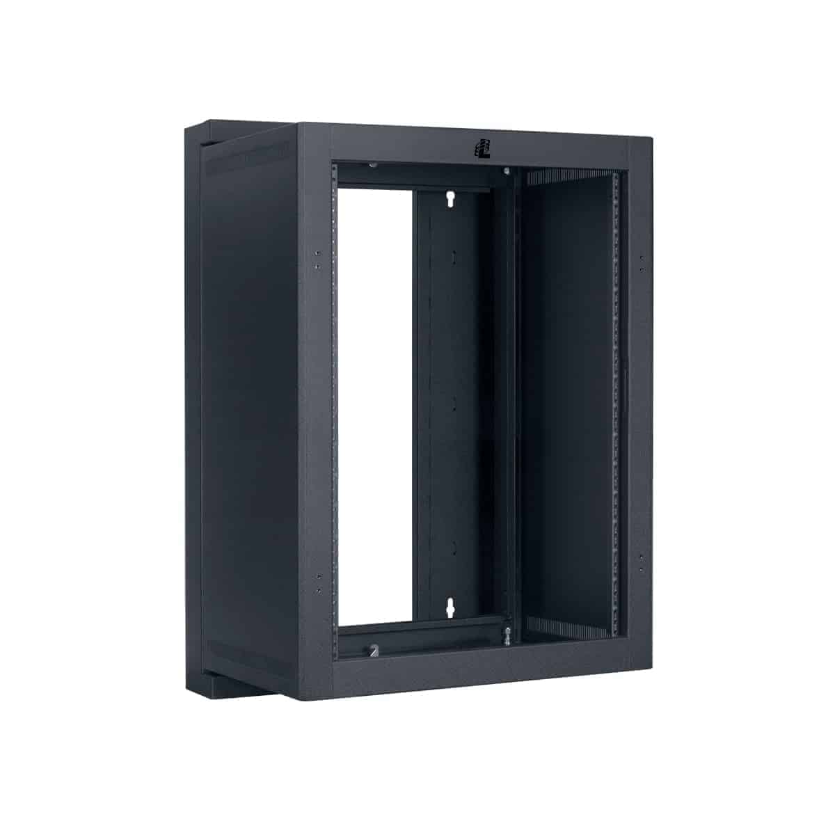 Lowell LWSR-1622 Wall Swing Rack 16Ux22D - view 2