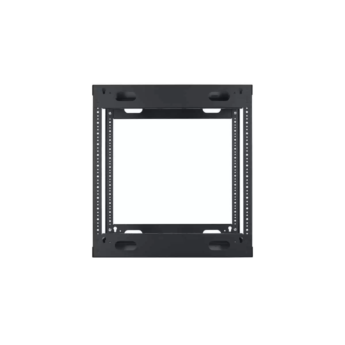 Lowell LXR-1426 Slim Rack 14Ux26D - view 2