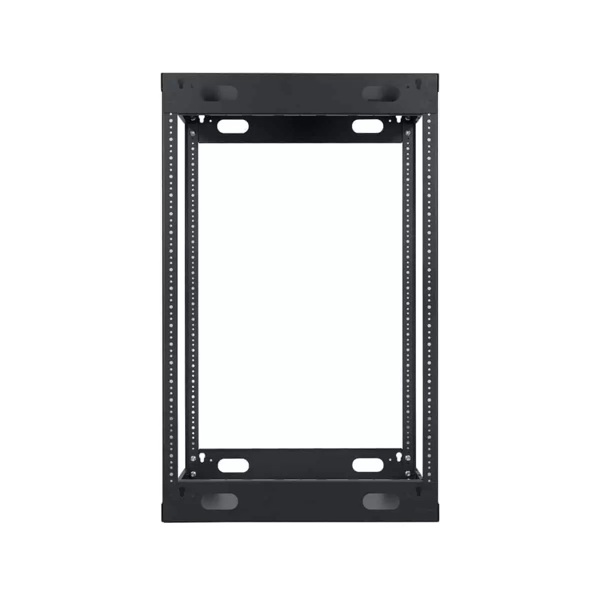 Lowell LXR-2226 Slim Rack 22Ux26D - view 2