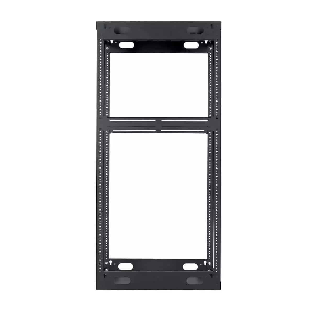 Lowell LXR-3026 Slim Rack 30Ux26D - view 2