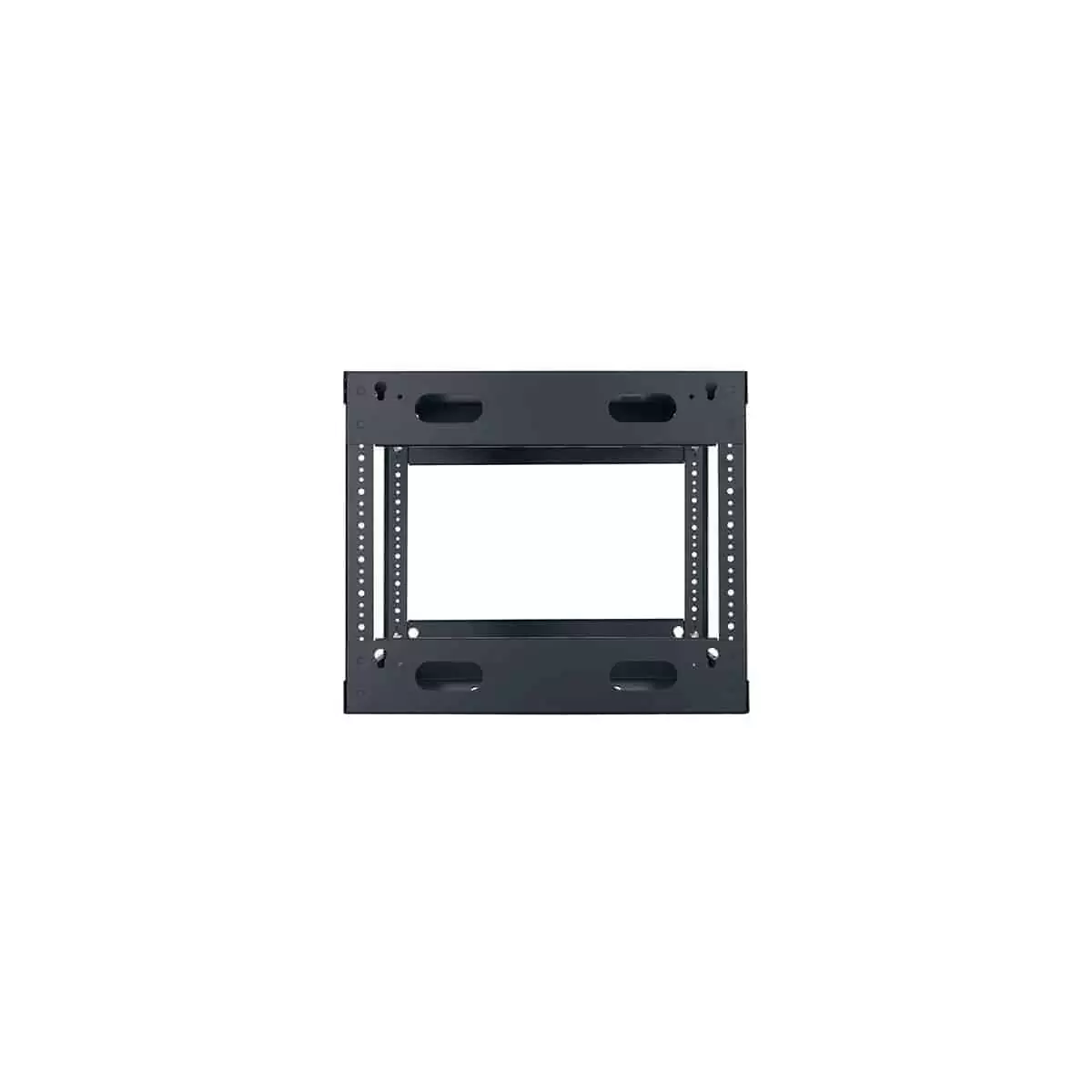 Lowell LXR-821 Slim Rack 8Ux21D - view 2