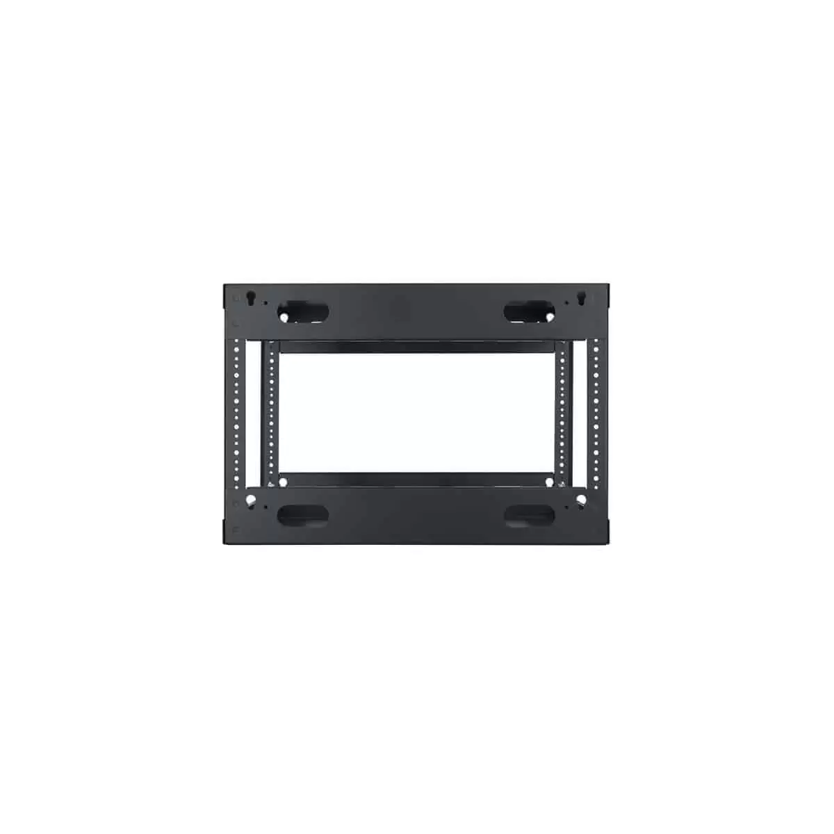 Lowell LXR-826 Slim Rack 8Ux26D - view 2