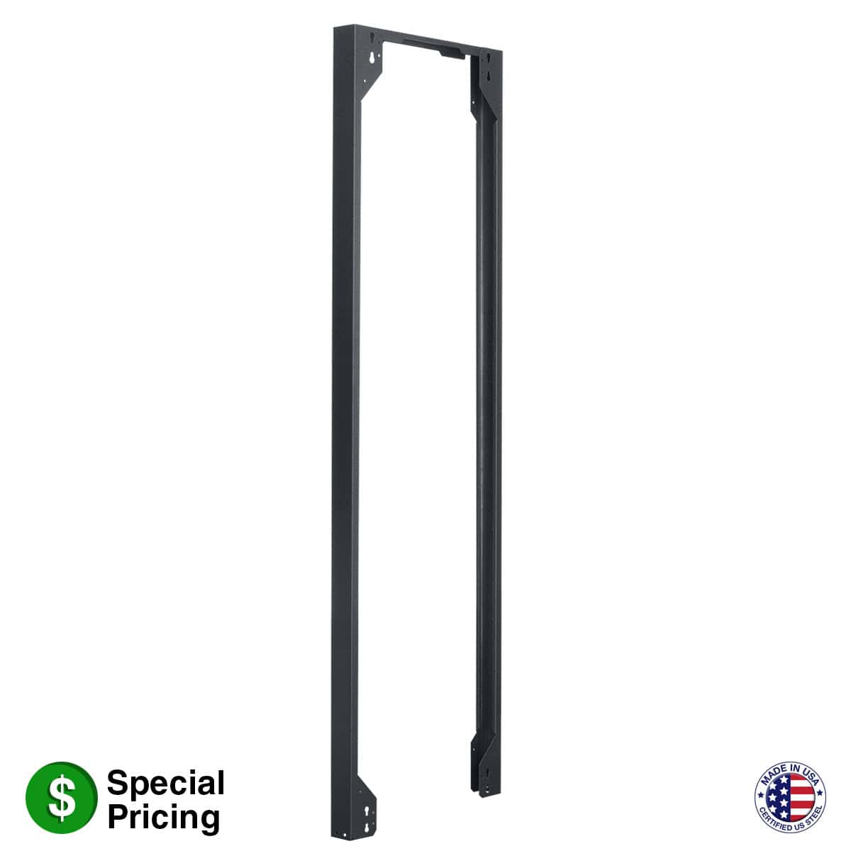 Lowell LXR-4426CC3 Cable Chase for LXR 26D product image