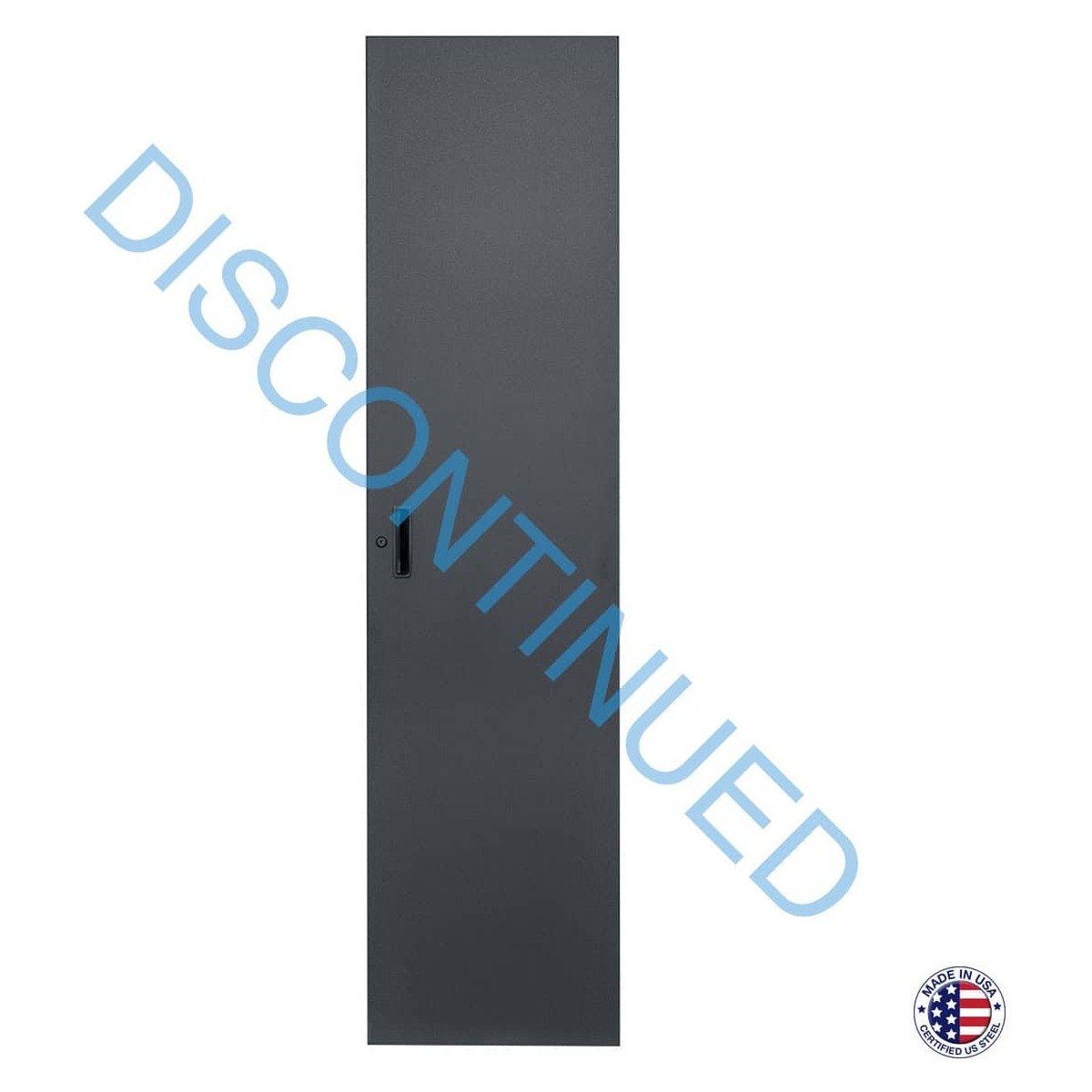 Lowell LXR Series LXR-FD SERIES (14U, 30U, 44U) DISCONTINUED In 3 Sizes, 14U - 44U Door product image