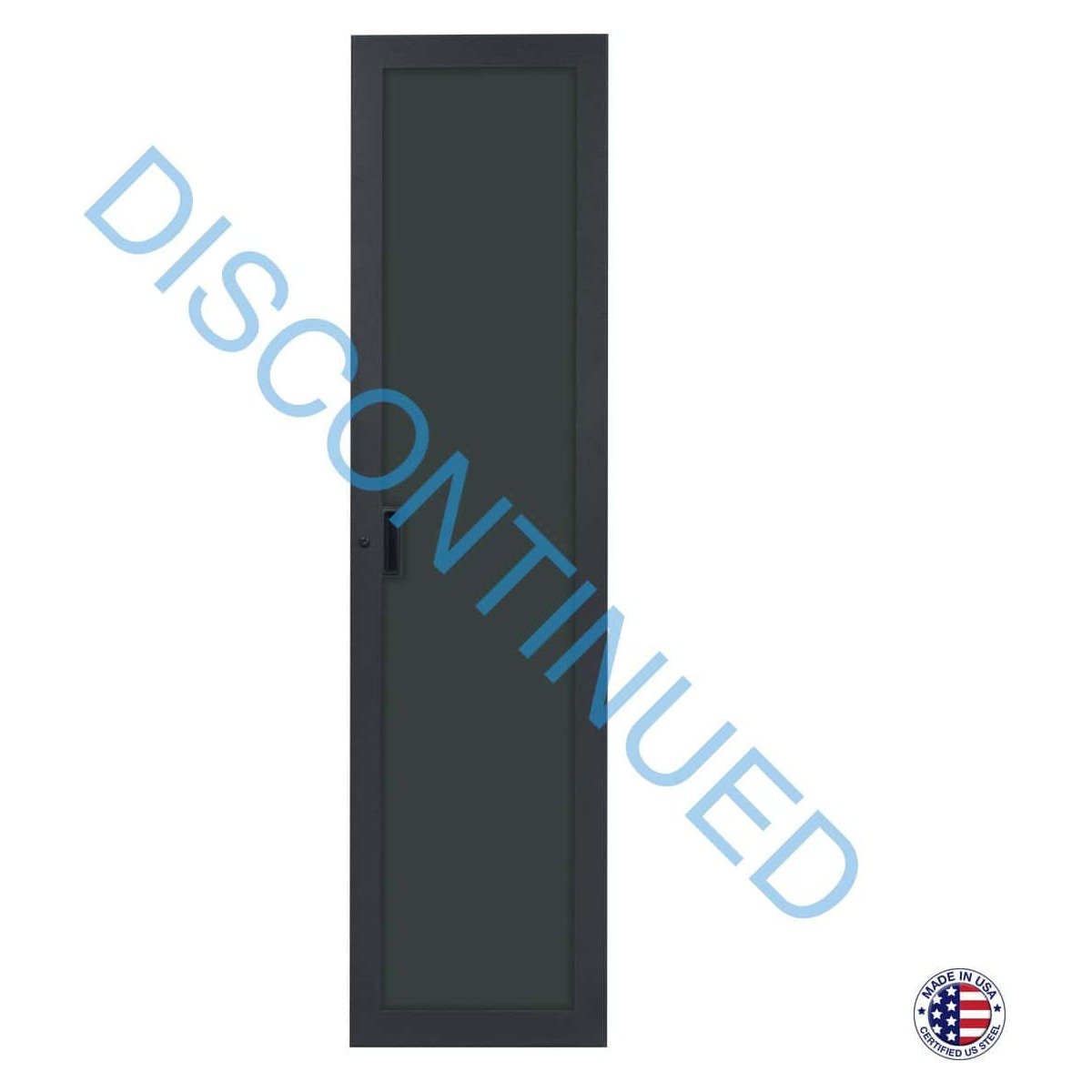 Lowell LXR Series P Series (8U, 30U, 38U, 44U) DISCONTINUED In 4 Sizes, 8U - 44U Door product image