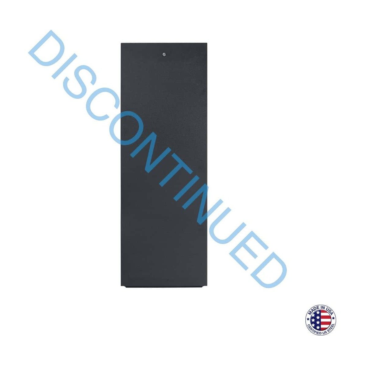 Lowell LXR-RAC30 Rear Cover for LXR 30U product image