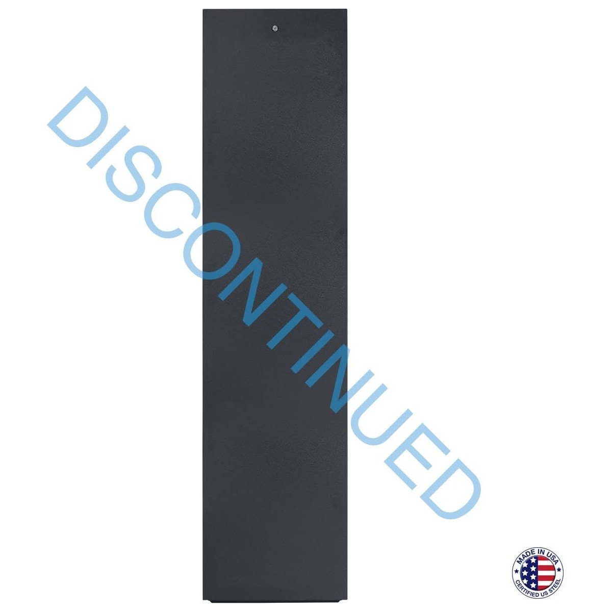 Lowell LXR-RAC44 Rear Cover for LXR 44U