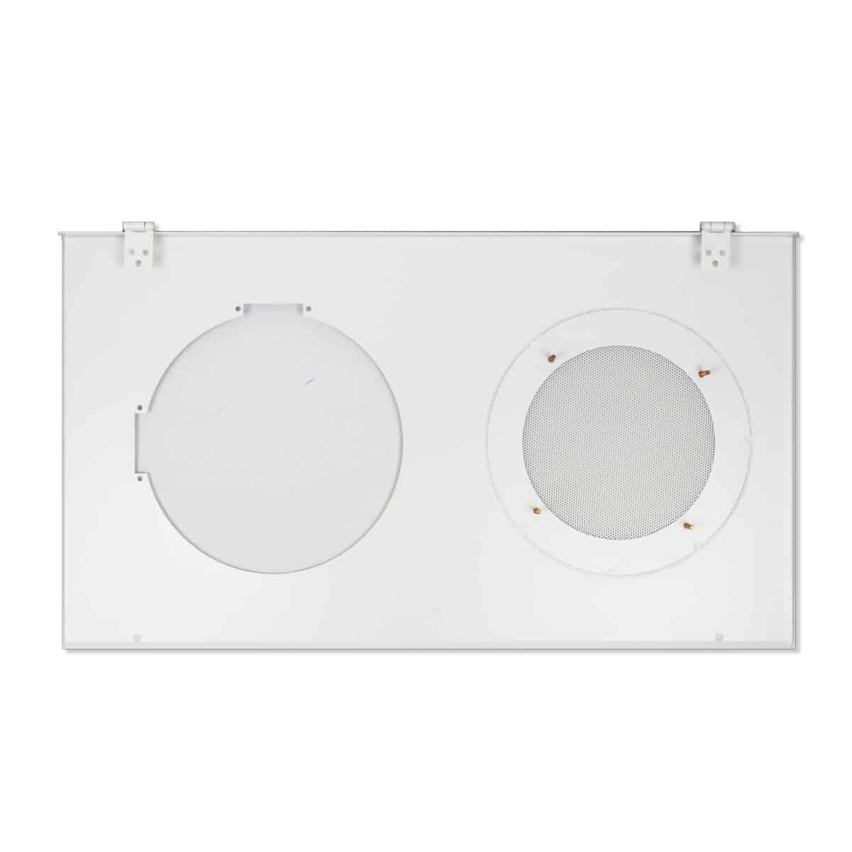 Lowell MC-701 Surface Grille for Clock/Speaker - view 2