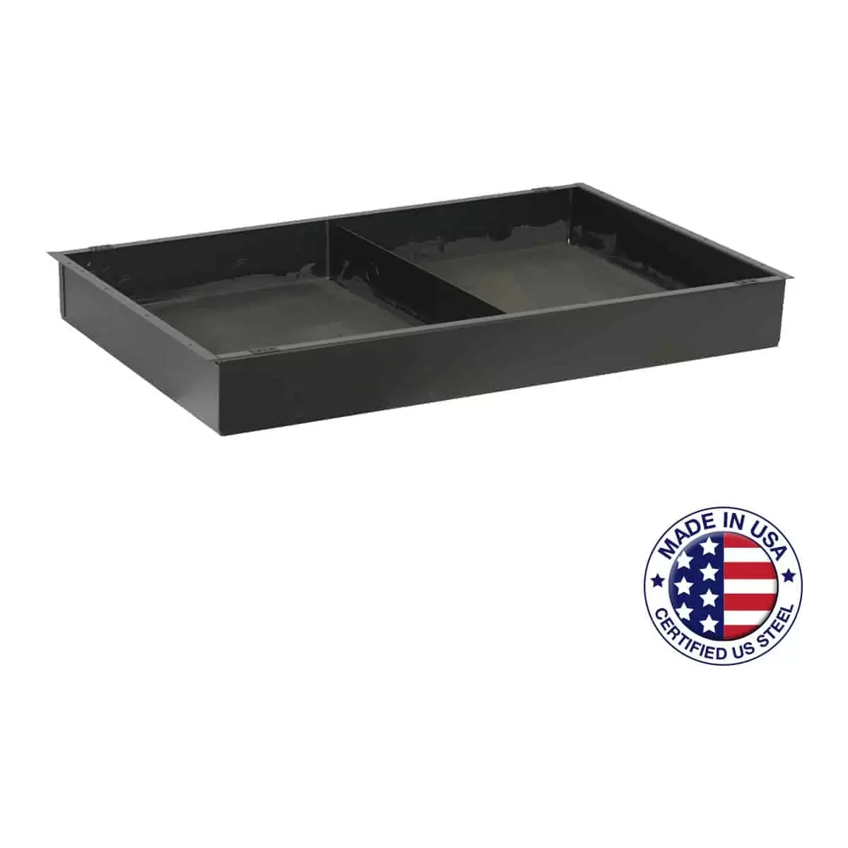 Lowell PC312 Recessed Backbox for Clock-Speaker