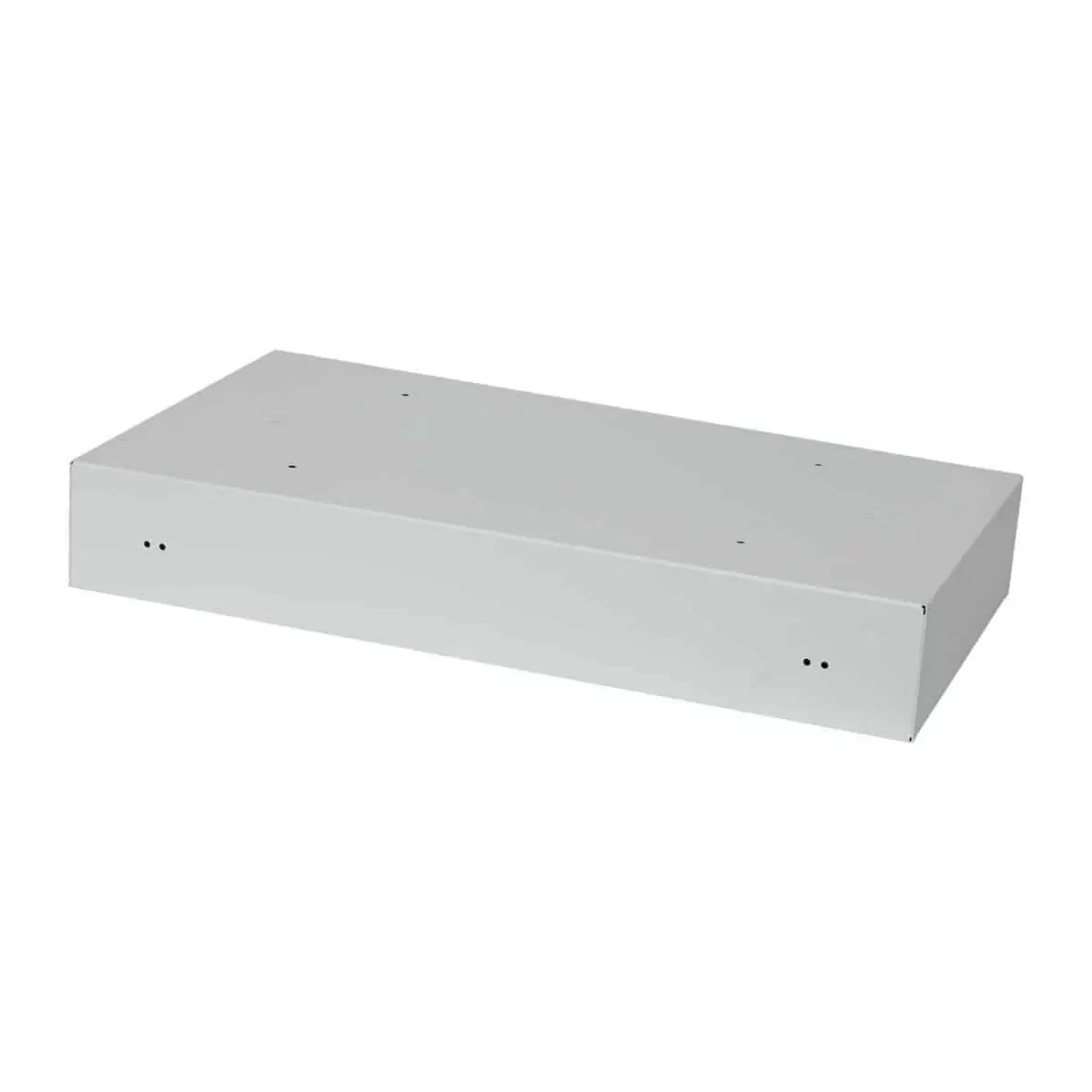 Lowell PC712 Surf Backbox for Clk/Spkr - view 2