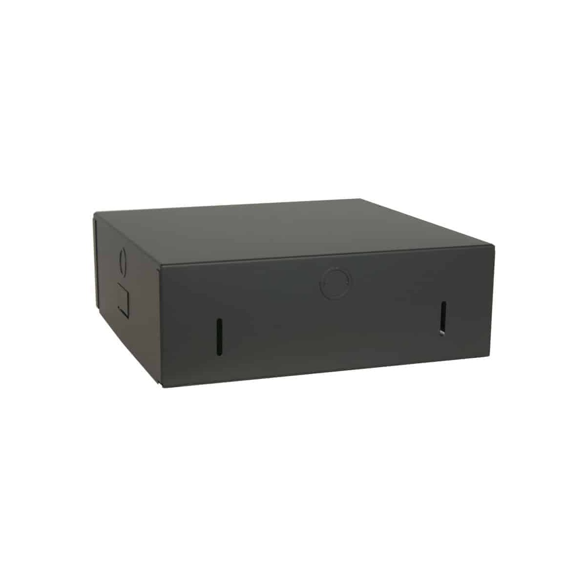 Lowell RE1175-T Recess Backbox for 8inSp - view 2