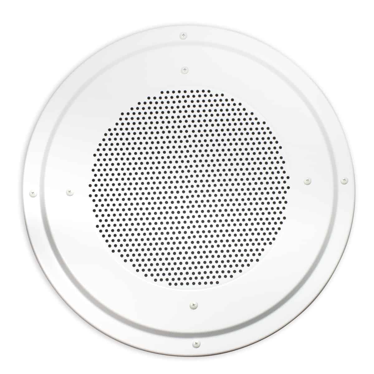 Lowell RS12-AW Alum Grille for 12inSpkr - view 2