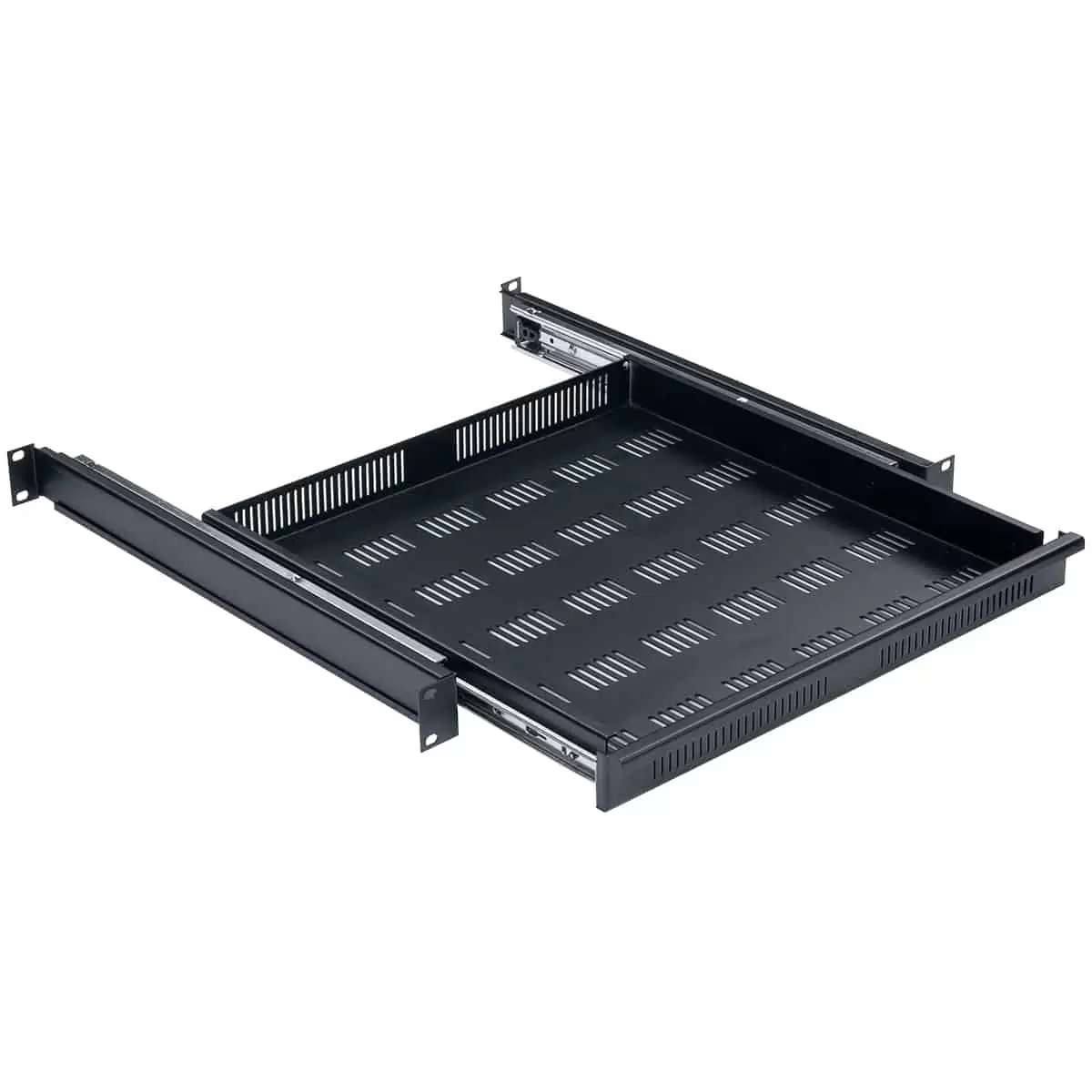 Lowell RSD-116 Reversible Rack Shelf or Shallow Drawer - view 2
