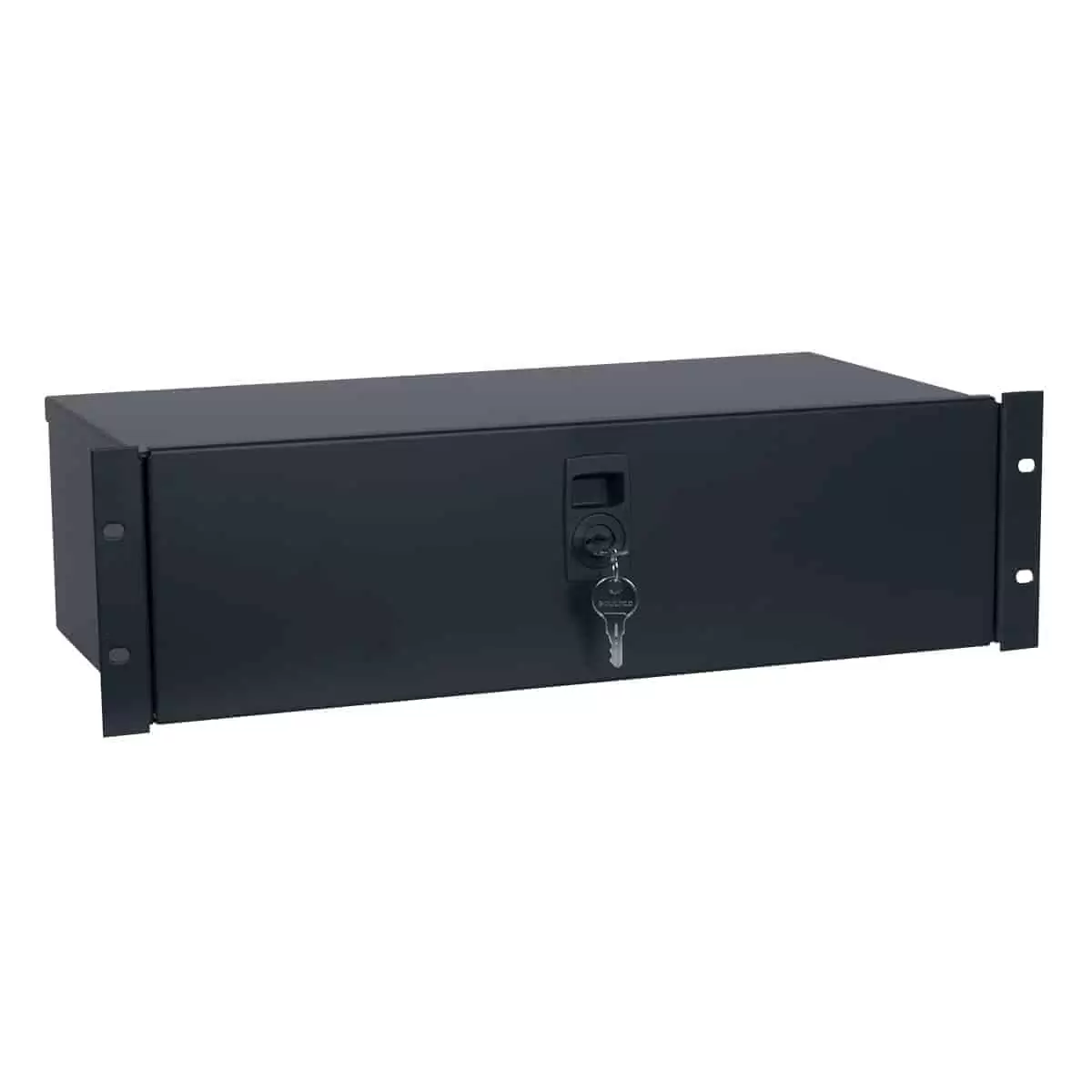 Lowell SBL-39 Rack Storage Box 3U - view 2