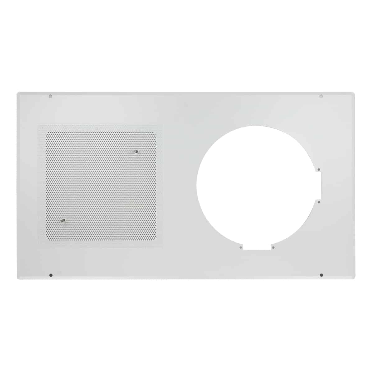 Lowell SCB-700 Surf Grille for Clk/Spkr - view 2