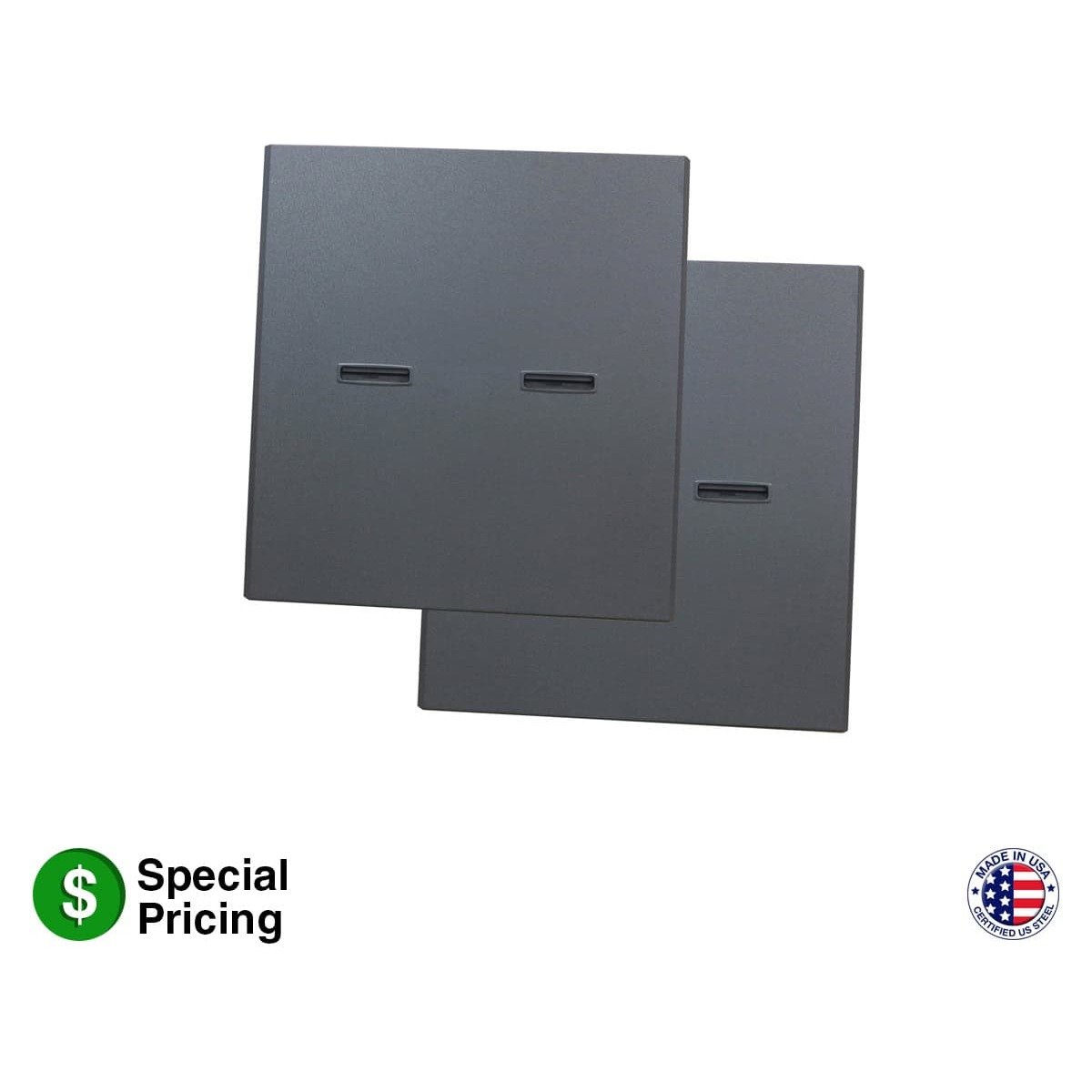 Lowell SDP-3732 Side Panel 37Ux32D 1pr product image